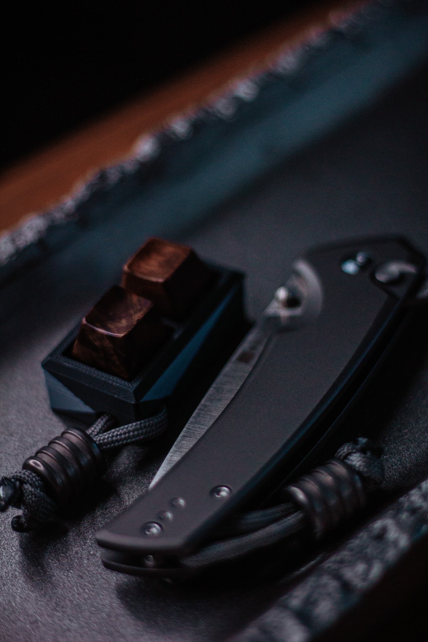 ClickMate - Fidget Tool