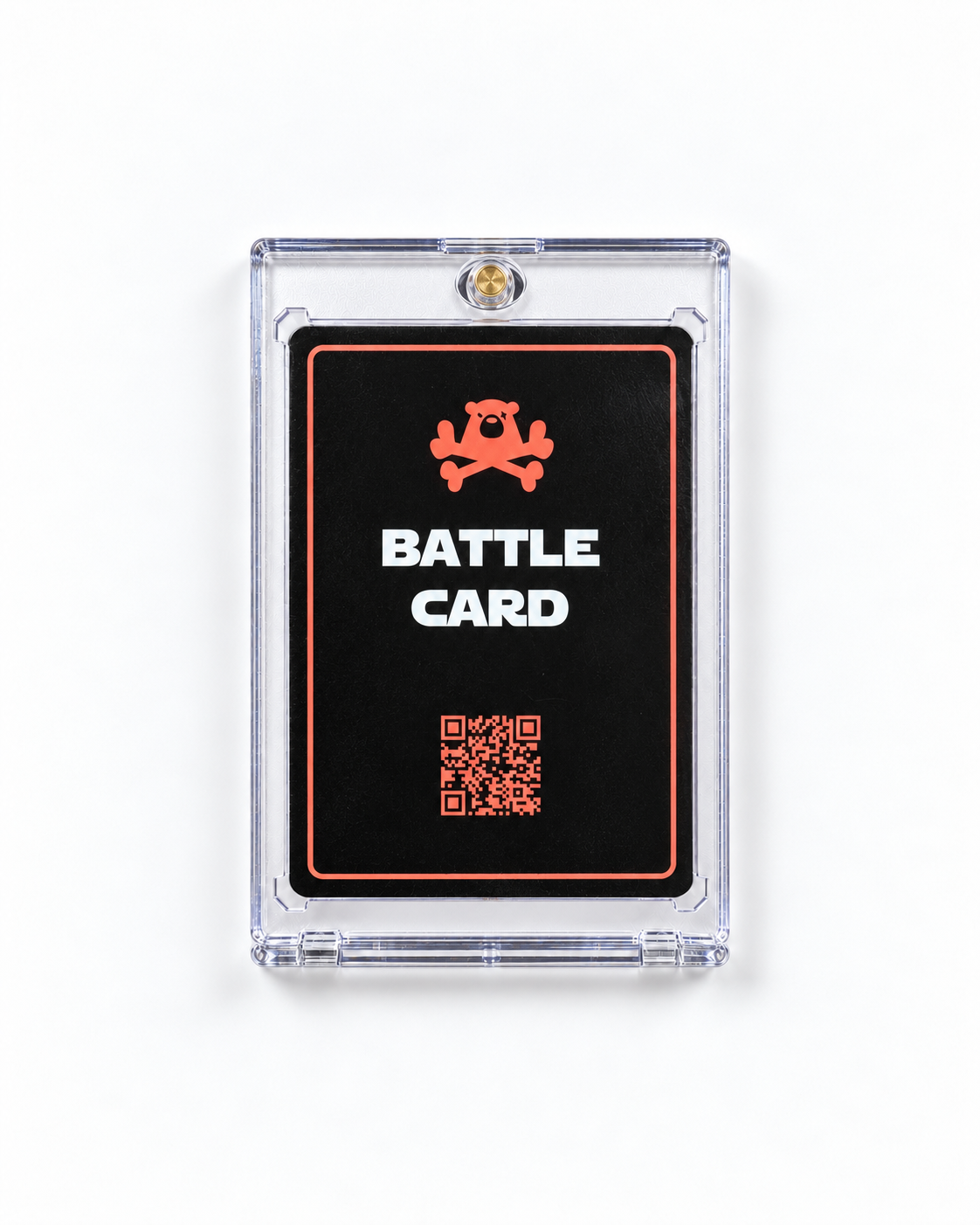 Bo Grizzle Token