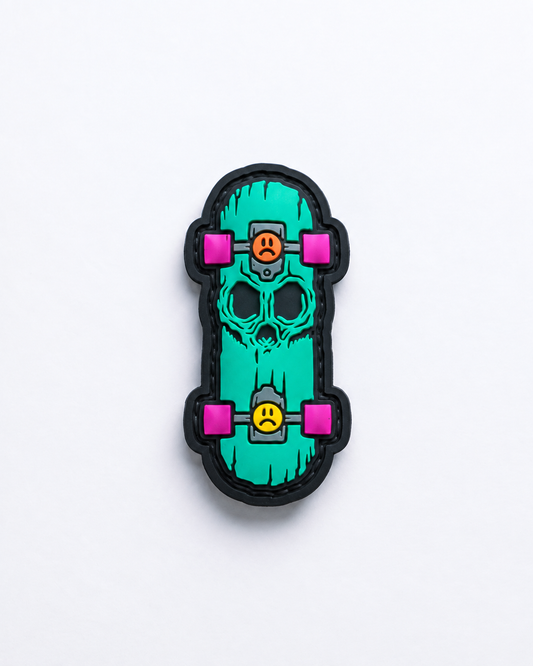Skullboards
