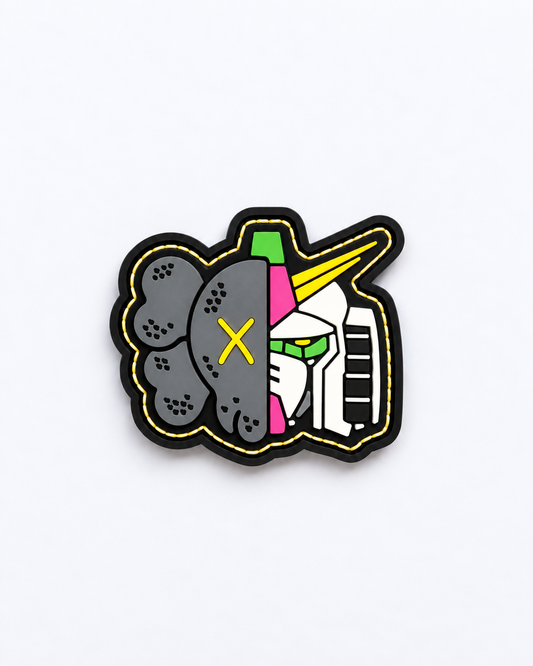 GUNDAM X KVWS