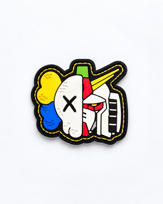 GUNDAM X KVWS