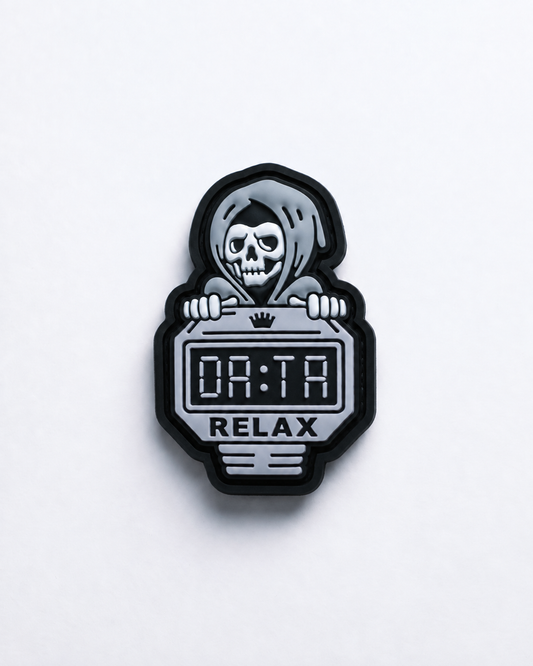 DATA Relax