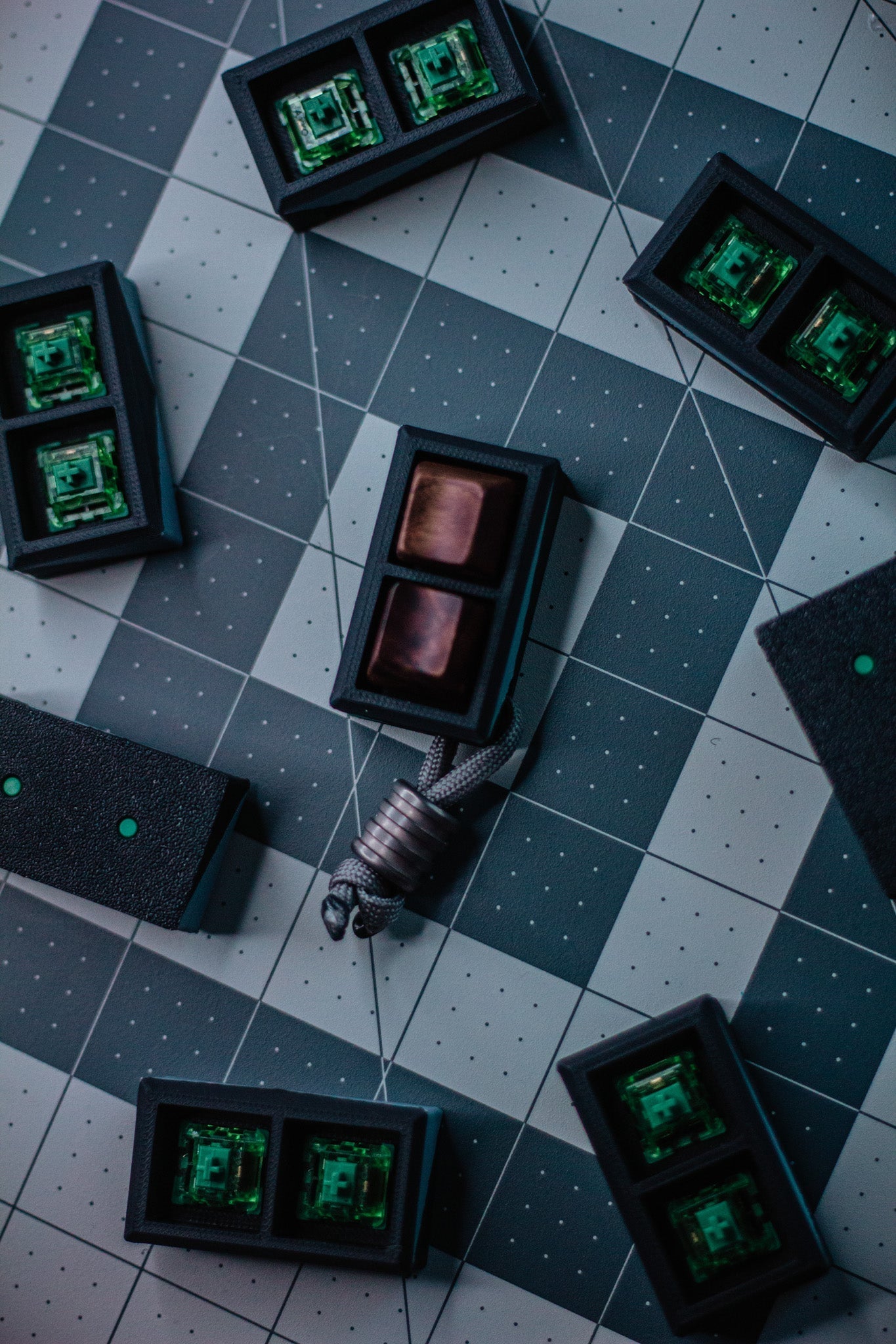 ClickMate - Fidget Tool