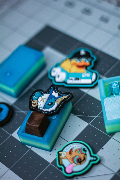 ClickMate - Fidget Tool