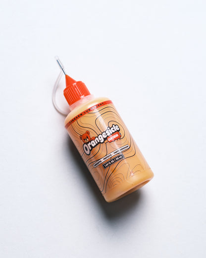 Orangesicle Gun Cream