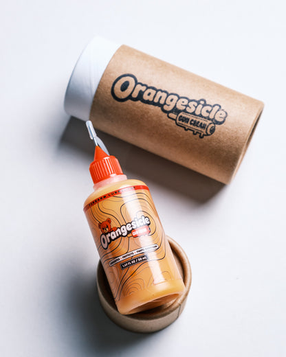 Orangesicle Gun Cream