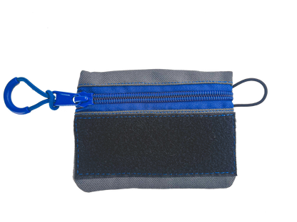 Zip Slip Pouch
