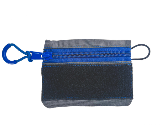 Zip Slip Pouch